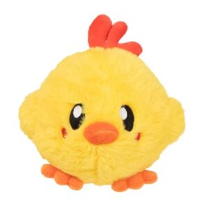 Fuzzyard Dog Toy Hen Rietta
