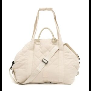 Fuzzyard Life Multipurpose Carrier And Car Seat Sandstone Dog