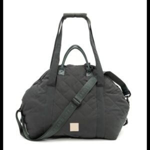 Fuzzyard Life Multipurpose Carrier And Car Seat Slate Dog