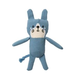 Fuzzyard Life Toy Cat French Blue