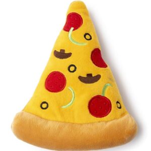 Fuzzyard Plush Pizza