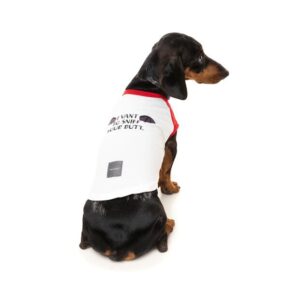 Fuzzyard T Shirt I Vant To Sniff Your Butt