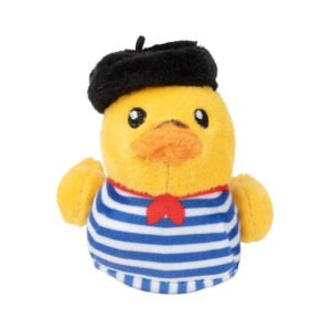 Fuzzyard Timothee Chalaquack Cat Toy