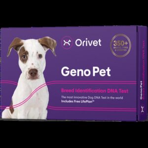 Genopet Breed Identification Dna Test