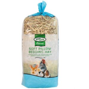 Green Valley Naturals Bedding Hay