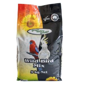 Green Valley Wildbird