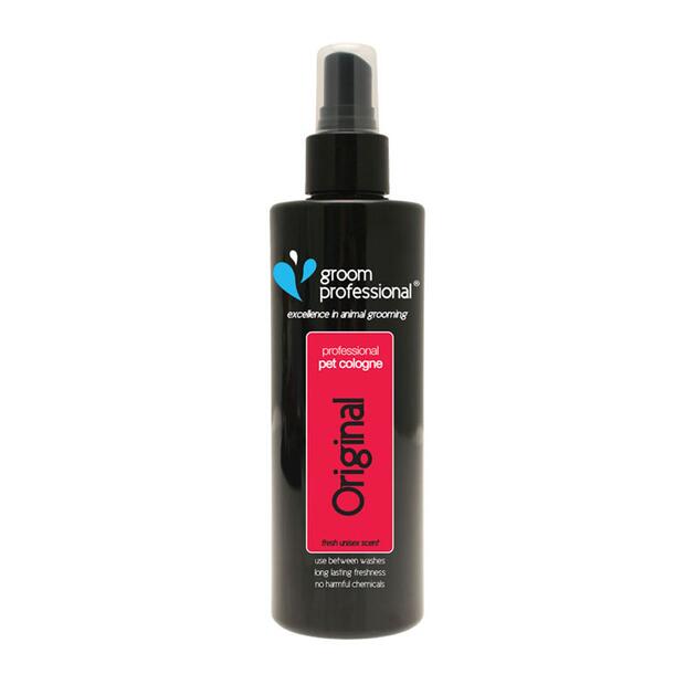 Groom Professional Original Cologne
