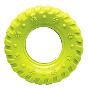Grrrelli Tyre Durable Dog Toy