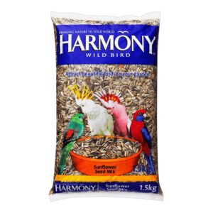 Harmony Sunflower Seeds