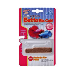 Hikari Betta Bio Gold