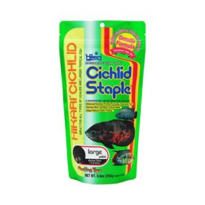 Hikari Cichlid Staple Large