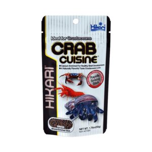 Hikari Crab Cuisine