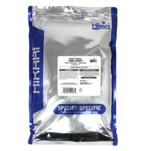 Hikari Fancy Guppy Livebearers Fish Food 1 Kg