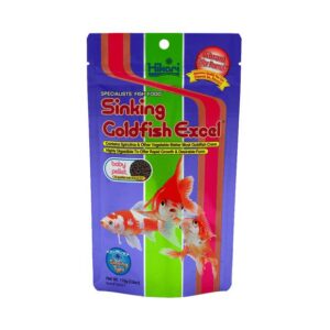 Hikari Goldfish Excel Sinking Baby