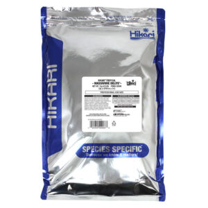 Hikari Massivore Delite Monster Fish Food 1 Kg