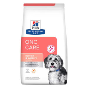 Hill's Prescription Diet Onc Care Nourish & Support With Chicken Dry Dog Food 6.8 Kg