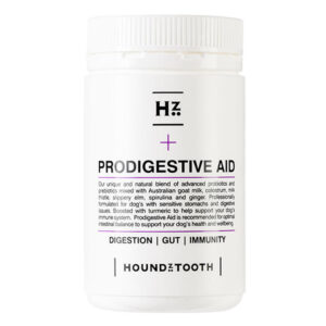 Houndztooth Prodigestive Aid Supplement For Dogs 200 Gm