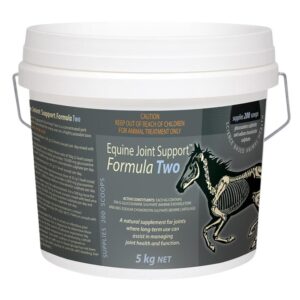 Iah Equine Joint Support Formula Two Supplement Powder For Horses
