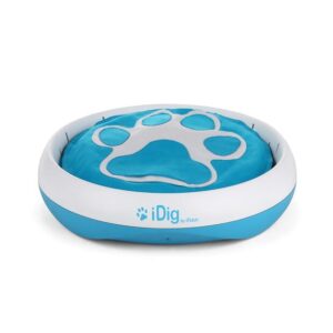Ifetch Digging Dog Toy