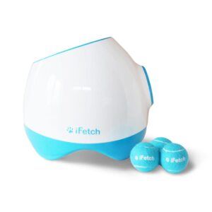 Ifetch Too Ball Launcher