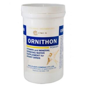 Inca Ornithon 125 Gm