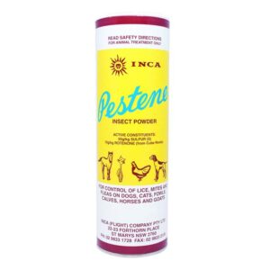 Inca Pestene Insect Powder 500 Gm