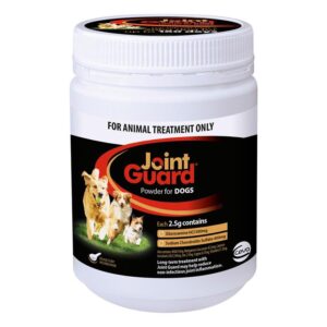 Joint Guard For Dogs 400 Gm