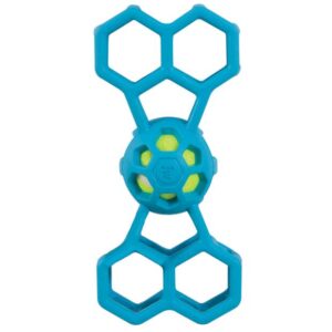 Jw Hol Ee Bone With Squeaker