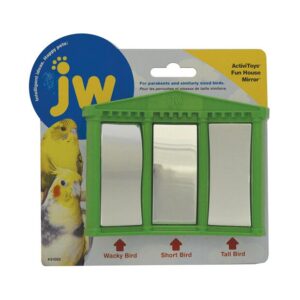 Jw Insight Fun House Mirror