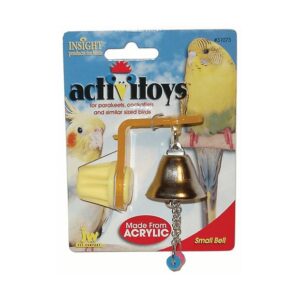 Jw Insight Hanger With Bell