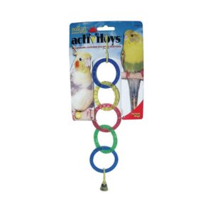 Jw Insight Olympia Rings