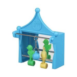 Jw Insight Shooting Gallery