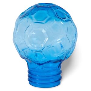 Jw Pet Puppy Connects Attachment Crinkle Ball