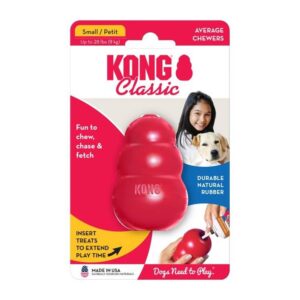 KONG Classic Small
