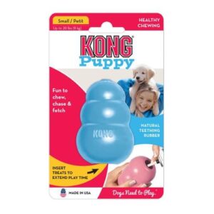 KONG for Puppies Small