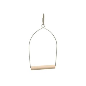 Kazoo D Swing Wooden Natural