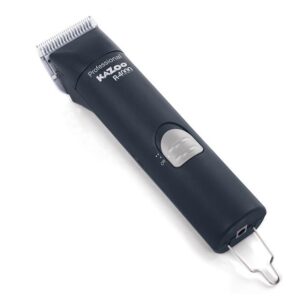 Kazoo Dog Groomer R 4000 Black