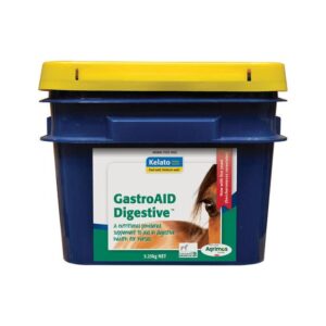 Kelato Gastroaid Digestive Powder
