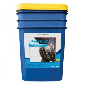 Kelatolyte Electrolyte Replacer 18 Kg