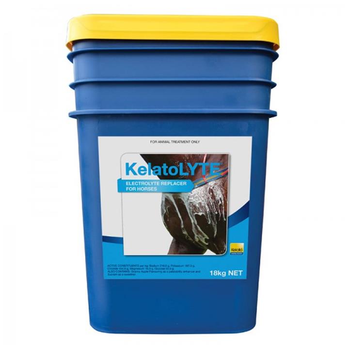 Kelatolyte Electrolyte Replacer 18 Kg
