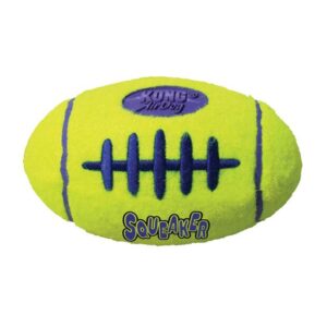 Kong Airdog Squeaker American Football