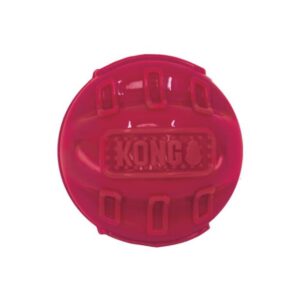 Kong Beezles Ball Dog Toy Assorted Colours