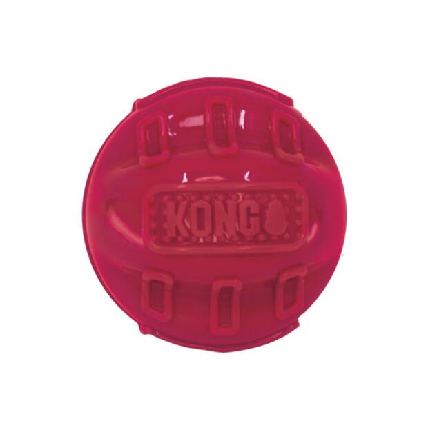 Kong Beezles Ball Dog Toy Assorted Colours