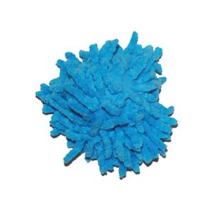 Kong Cat Dr Noys Moppy Ball Assorted Colours