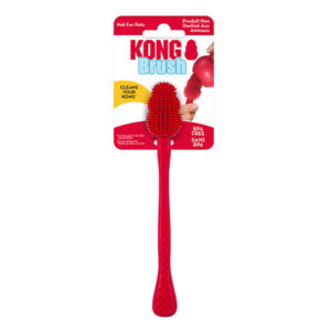 Kong Cleaning Brush 1 Pack
