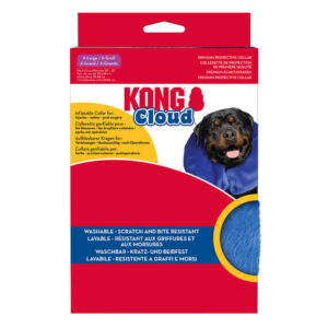 Kong Cloud E-Collar For Dogs 1 X Xlarge