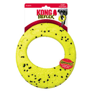 Kong Reflex Fetch Toy For Dogs - Flyer 1 Os