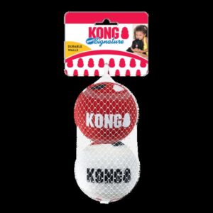 Kong Signature Sport Balls