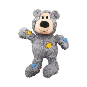 Kong Wild Knot Bear