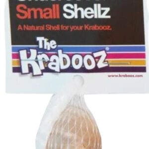 Krabooz Undercover Spare Shell For Hermit Crabs
